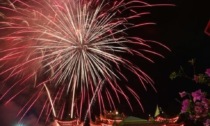 <strong>MALESIA: NUOVO ANNO CINESE CELEBRATO CON FUOCHI ARTIFICIALI E LUCI</strong>