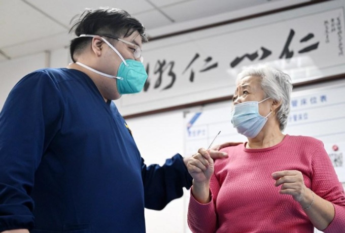 Cina: un medico diligente e cordiale all’ospedale di Tianjin