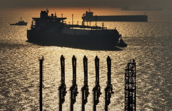 Cina: produzione di gas naturale in crescita del 6,5% a dicembre 2022