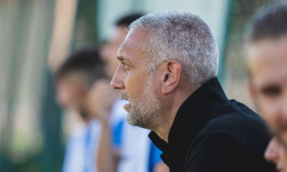 SERIE D: POMEZIA, FABRIZIO FERAZZOLI NUOVO ALLENATORE