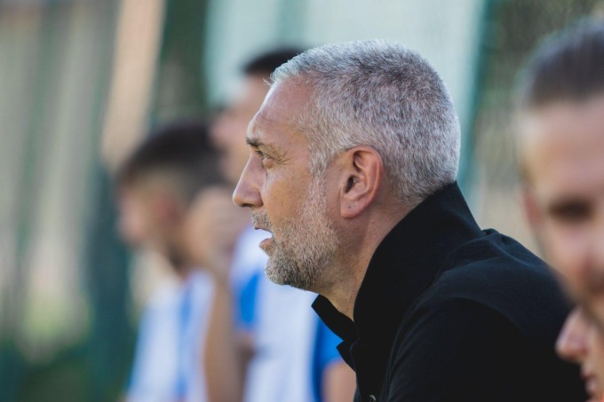 SERIE D: POMEZIA, FABRIZIO FERAZZOLI NUOVO ALLENATORE