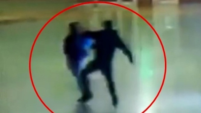 ROMA: ACCOLTELLATA A TERMINI, LE INDAGINI