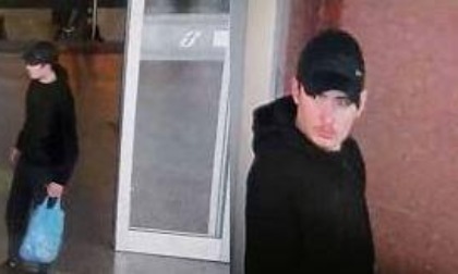 ROMA: RAGAZZA ACCOLTELLATA A TERMINI, FERMATO L'AGGRESSORE