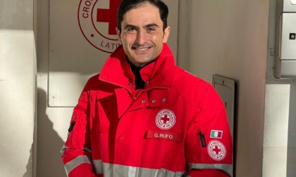 LATINA: SCUOLABUS PER I BAMBINI DI AL KARAMA