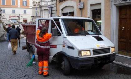 ROMA: TRE OPERATORI AMA AGGREDITI A CASTRO PRETORIO