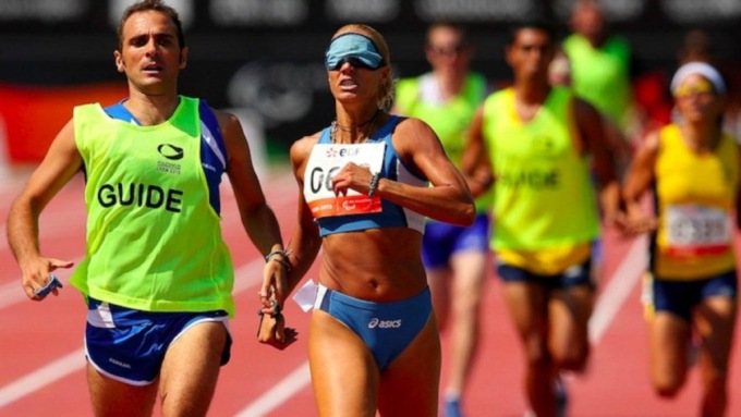PROVINCIA FROSINONE: SPORT E SOLIDARIETA’ CON ANNALISA MINETTI