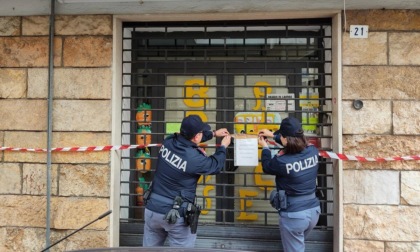 TERRACINA: CHIUSO ASILO ABUSIVO