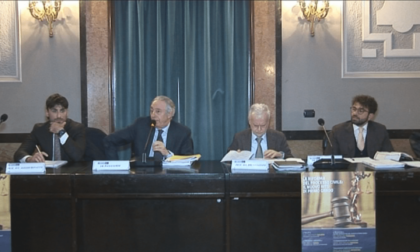 FROSINONE: LA RIFORMA DEL PROCESSO CIVILE