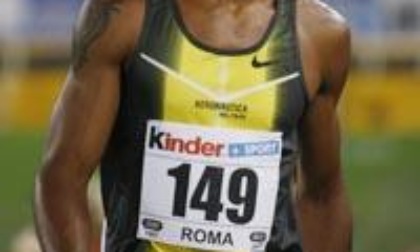 ATLETICA: L'ADDIO DI ANDREW HOWE