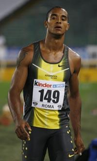 ATLETICA: L’ADDIO DI ANDREW HOWE
