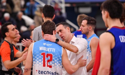 BASKET: RIETI TORNA AL SUCCESSO
