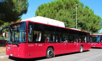 ROMA: TRASPORTI, PROROGATO CONTRATTO CON ATAC
