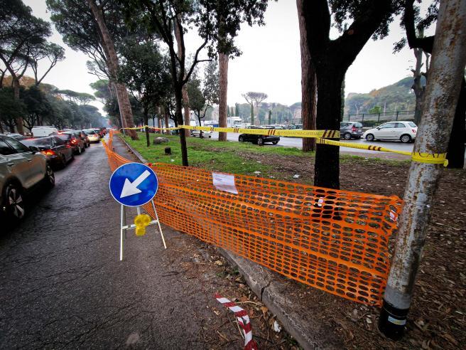 ROMA: CARACALLA, APPROVATO IL PROGETTO DI RESTYLING