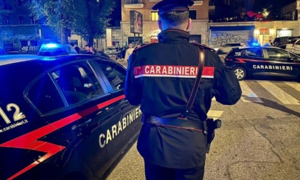 CAPRAROLA: RAGAZZO PICCHIATO FUORI LA DISCOTECA