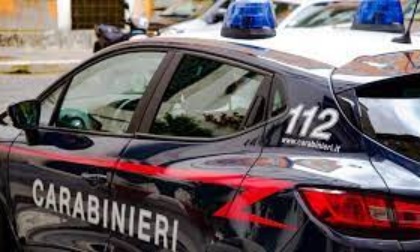 ROMA: UCCISO CON CINQUE COLPI DI PISTOLA AD OSTIA