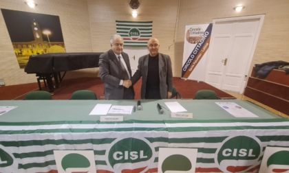 CASSINO: "LATINA E FROSINONE, DUE PROVINCE IN EVOLUZIONE"