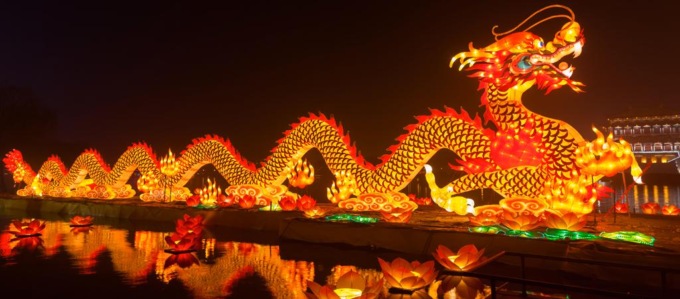 Cina: Pechino vuole diventare un polo per le arti dello spettacolo