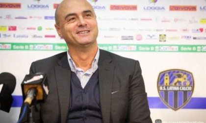 SERIE C: GIUSEPPE GIANNINI ENTRA NEL MONTEROSI TUSCIA