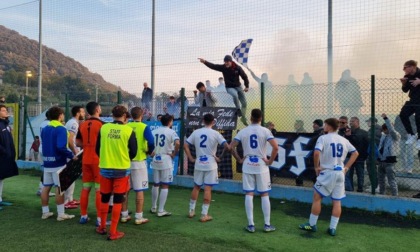ECCELLENZA: COPPA ITALIA, INSIEME FORMIA E LUISS VINCONO LE SEMIFINALI D’ANDATA