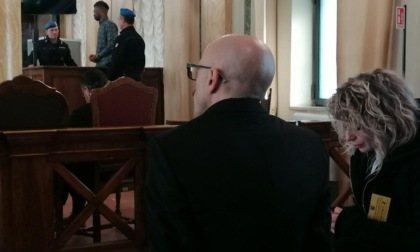 ROMA: OMICIDIO MASTROPIETRO, UDIENZA RINVIATA