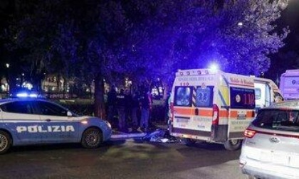 ROMA: RIDER INVESTITO E UCCISO DA UN BUS