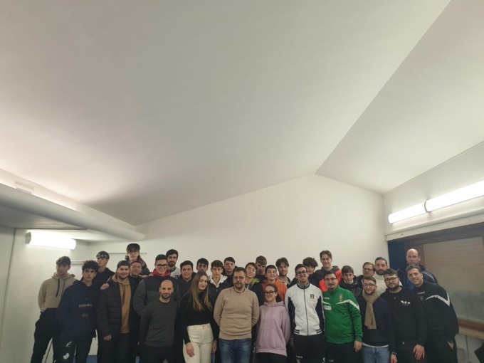 FORMIA: AIA, PROMOSSI 25 NUOVI ASPIRANTI ARBITRI