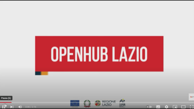 CASSINO: IN ARRIVO IL QUARTO OPEN HUB DELLA REGIONE