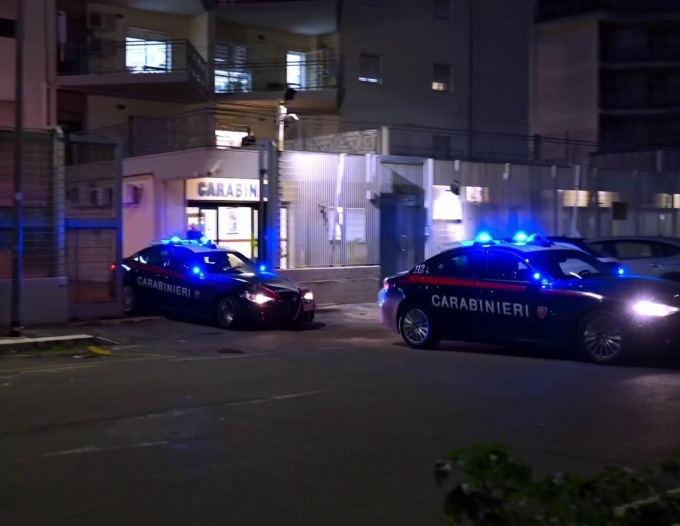 ROMA: LOCALI ATER OCCUPATI DAL CLAN AD OSTIA