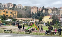 ROMA: ARRIVA AL PARCO DEL PINETO LA BEFANA DI ROMANATURA