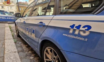 ROMA: DONNA TROVATA MORTA, SI INDAGA