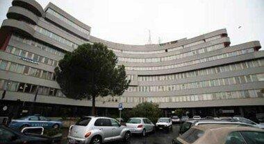 ROMA: MOLOTOV AL COMMISSARIATO PRENESTINO, SI INDAGA