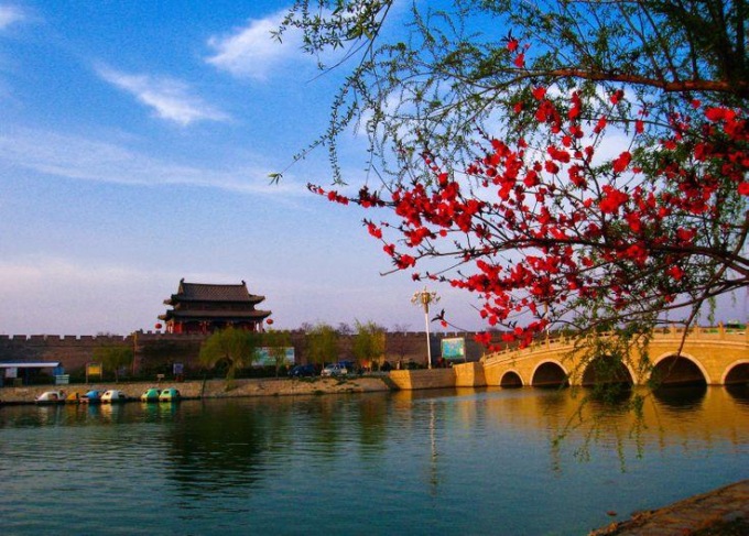 Cina: Henan, rinvenute rovine di magazzini nell’antica capitale Luoyang