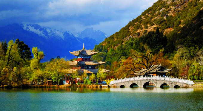 Cina: scossa di terremoto nel Sichuan, nessuna vittima