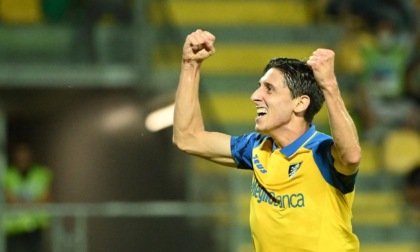 SERIE B: L’ATTACCANTE DEL FROSINONE MULATTIERI, MVP DI DICEMBRE