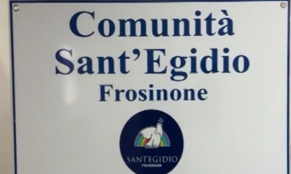 FROSINONE: LA GIORNATA SPECIALE PER LA PACE