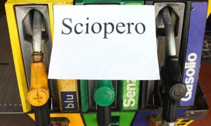CARO CARBURANTI: CONFERMATO LO SCIOPERO DEI BENZINAI