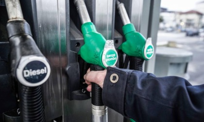 CARBURANTI: CONFERMATO LO SCIOPERO DEI BENZINAI