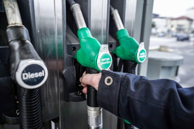 CARBURANTI: CONFERMATO LO SCIOPERO DEI BENZINAI