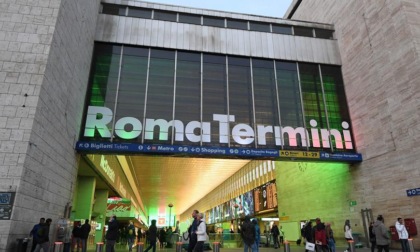 ROMA: CONTROLLI A TERMINI, ARRESTI E DENUNCE