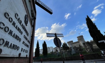 TIVOLI/GUIDONIA: SMANTELLATA PIAZZA DI SPACCIO
