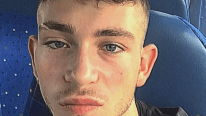 ALATRI: SPARATORIA, FORSE SBAGLIO DI PERSONA