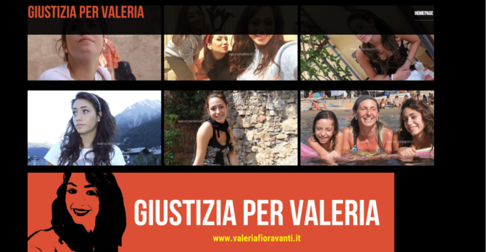 ROMA: MARTEDI’ I FUNERALI DI VALERIA FIORAVANTI