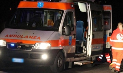 FROSINONE: INVESTIMENTO MORTALE SULLA MONTI LEPINI
