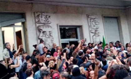 ROMA: ASSALTO ALLA CGIL, ALTRE DUE CONDANNE