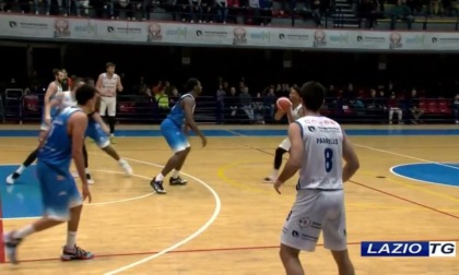 BASKET: FASE AD OROLOGIO E POULE SALVEZZA