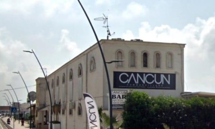 LATINA: PESTAGGIO AL LIDO, CINQUE DASPO