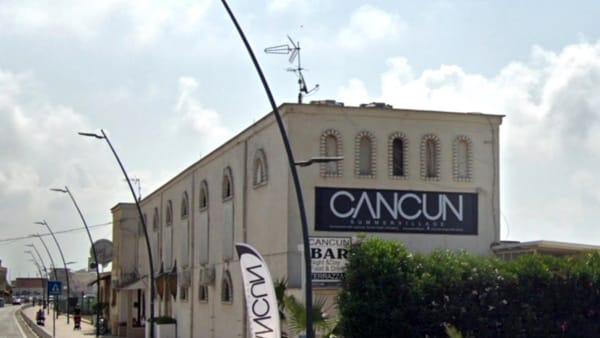 LATINA: PESTAGGIO AL LIDO, CINQUE DASPO