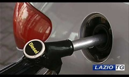 ROMA: BENZINAI CONTRO LA ZTL FASCIA VERDE