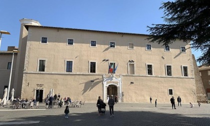 CISTERNA: AGGRESSIONE E FURTO NELLA CASA FAMIGLIA