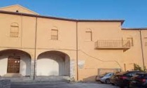 TERRACINA: EX OSPEDALE S.FRANCESCO, NOVITA' CON IL PNRR